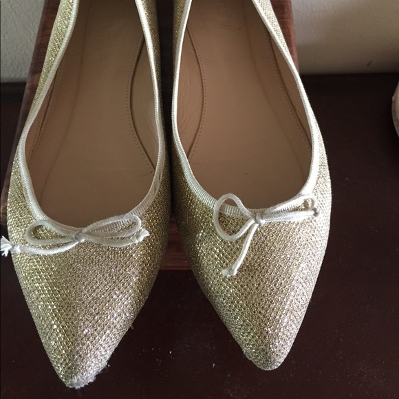 J. Crew Shoes - Flats J. Crew Shoes - Flats